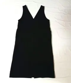 NAVY ジャンパースカート　2way M