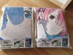 2026年最新】リゼロ レム グッズの人気アイテム - メルカリ