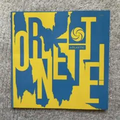 輸入盤中古CD ornette coleman / ornette!