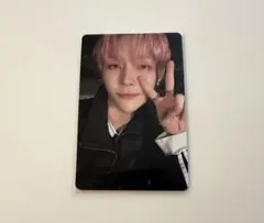 &TEAM ktown4u 韓国 ペンサ 予約 トレカ ニコラス - メルカリ