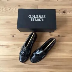 2026年最新】ジーエイチバス G.H.BASS LAYTONの人気アイテム - メルカリ