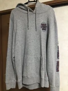 VISION STREET WEAR パーカー