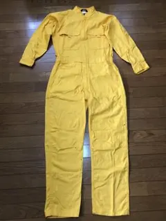 つなぎ　オーバーオール　Mサイズ