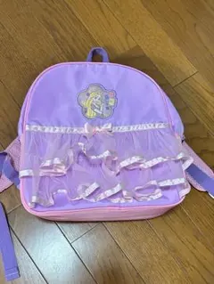 BABYDOLL ラプンツェル リュックのサムネイル