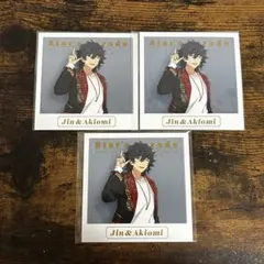 あんスタ　スタステ　フォトカードコレクション　フォトカ　佐賀美陣