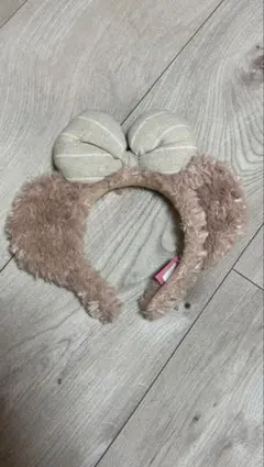 シェリーメイ　カチューシャ