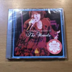 山下久美子/20th Anniversary LIVE "The HEARTS
