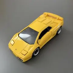 トミカプレミアム ランボルギーニ ディアブロ SV