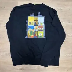 HUF スウェット トレーナー XLのサムネイル