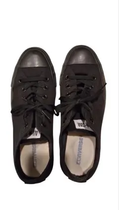 コンバース オールスター ブラック 26.5cm