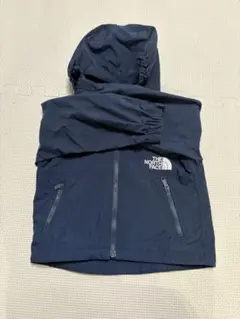 THE NORTH FACE ネイビー ジャケット