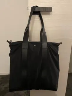 agnès b. VOYAGE HOMME UAH01－01 トートバッグ