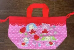 サンリオ　ジュエルペット　巾着　バックのサムネイル