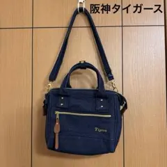 阪神Tigers ファンクラブグッズ ショルダーバッグ - メルカリ