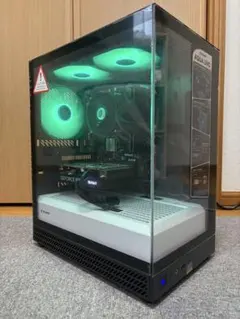 デスクトップPC Core i5-8500, RTX 3050 8GB