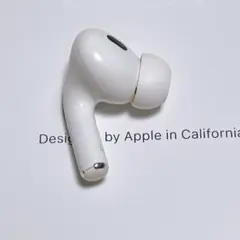 正規純正/極美品】AirPodsPro 第2世代 左耳のみ A2699⑤ - メルカリ