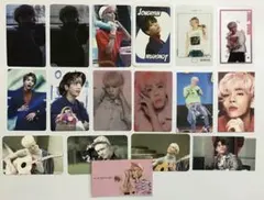 2026年最新】shinee ジョンヒョン トレカの人気アイテム - メルカリ