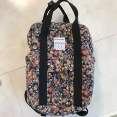 猫*。様 ブランシェス　リュック　キッズ