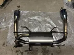 最終‼️値下げzc32s Monster Sport カーボンフロントグリル - メルカリ