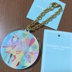 サマンサタバサ プチチョイス チャーム