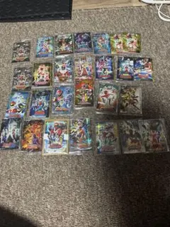 スーパー戦隊　イタジャガ　まとめ売り