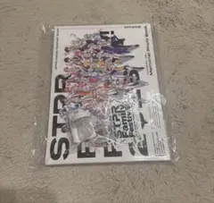 すとふぇす2026 アプグレ特典　3/29