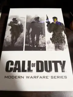 d*7様 Call of Duty:Modern Warfareシリーズ Xbo