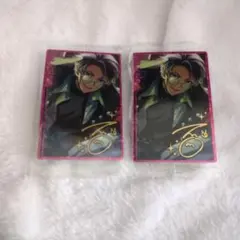 アイナナ　ウエハース24　百　ドラコレ