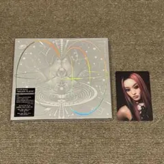 XG MILLIONPLACES CD チサ トレカ - メルカリ