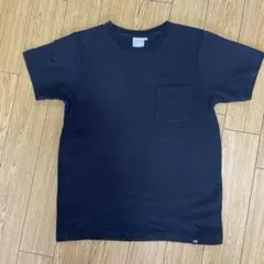 THE NORTH FACE Tシャツ　ショートスリーブヘビーコットンティー