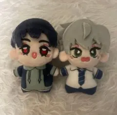 エイリアンステージ ぬいぐるみ