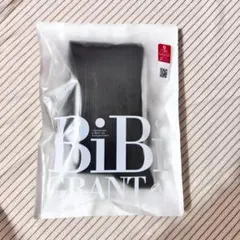 BiBi Grant エナジック・ハイソックス 2足組 ブラック L - メルカリ