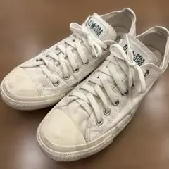値下げしました【CONVERSE ALLSTAR】コンバース メンズ 26,5