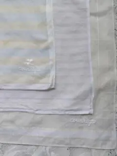 courages ハンカチ❥3枚セット