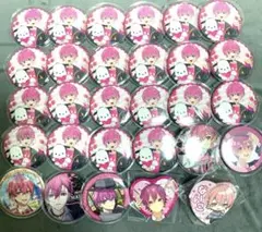 いれいす ないこ 缶バッジ まとめ売りのサムネイル