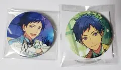 伏見 弓弦 缶バッジ