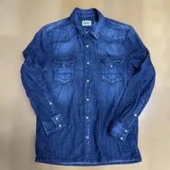 HILFIGER DENIM デニムシャツのサムネイル