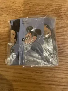 BAGGU/バグゥ Baby Baggu x DISNEY 新品