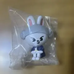 SKZOO サウナ リービット リノ ガチャガチャ