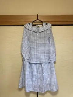 オンワード樫山 セットアップ