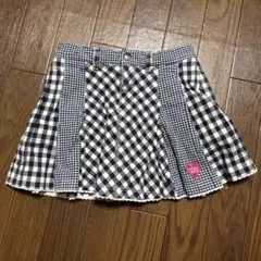2026年最新】メゾピアノ ベリエちゃん スカートの人気アイテム - メルカリ