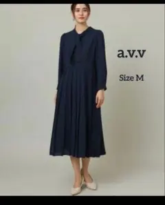 ボウタイワンピース