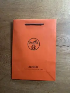 HERMES ショップ袋 1枚