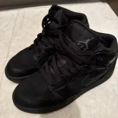 ナイキ AIR ジョーダン スニーカー【4,900円→4,500円】