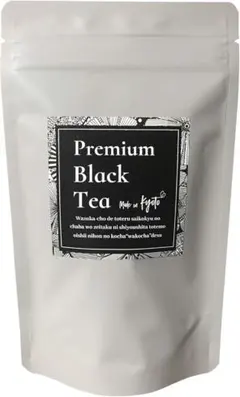極み和紅茶「プレミアムブラックティー」 国産 京都府和束町茶葉使用のサムネイル