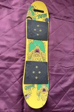 BURTON バートン　チョッパー　トイ・ストーリー115cm BURTON バートン チョッパー トイ・ストーリー115cm BURTON