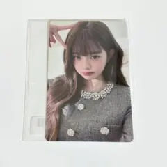 illit トレカ weverse MD i'll like you 全員ver - メルカリ