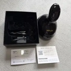 【新品・未使用】NIPLUX EMS HEAD SPA ヘッドスパのサムネイル