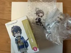 刀剣乱舞 PalVerse+ パルバース 山鳥毛 フィギュア （ステッカーつき）