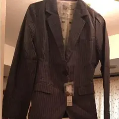 ジャケット